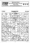 Map Image 025, Iowa County 2001